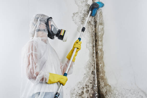 Sewage cleanup and water damage restoration in Seneca, SC